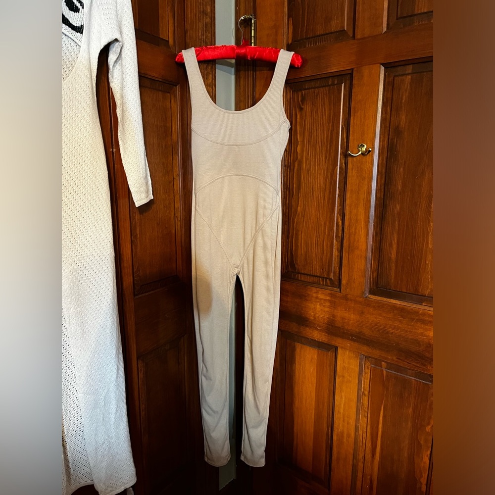 jumpsuit